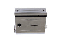 Load image into Gallery viewer, Billet 3/4 Bore Rear Master Cylinder 0 /  Custom application for forward control