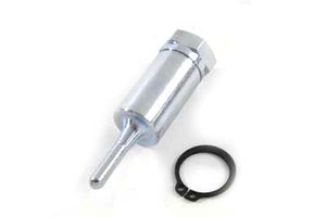 Brake Pedal Plunger Zinc 1982 / 1986 XL 1982 / 1986 FXR