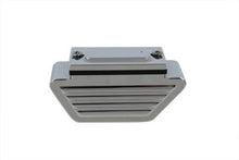 Load image into Gallery viewer, Rear Remote Master Cylinder Reservoir Billet 1982 / 1992 FLT 1982 / 1984 FXE 1982 / 1984 FLH 1982 / 1989 FXR 1982 / 1989 FXR 1982 / 1992 FLT