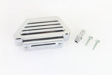 Load image into Gallery viewer, Rear Remote Master Cylinder Reservoir Billet 1982 / 1992 FLT 1982 / 1984 FXE 1982 / 1984 FLH 1982 / 1989 FXR 1982 / 1989 FXR 1982 / 1992 FLT