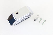 Load image into Gallery viewer, Rear Remote Master Cylinder Reservoir Billet 1982 / 1992 FLT 1982 / 1984 FXE 1982 / 1984 FLH 1982 / 1989 FXR 1982 / 1989 FXR 1982 / 1992 FLT