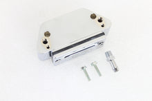 Load image into Gallery viewer, Rear Remote Master Cylinder Reservoir Billet 1982 / 1992 FLT 1982 / 1984 FXE 1982 / 1984 FLH 1982 / 1989 FXR 1982 / 1989 FXR 1982 / 1992 FLT
