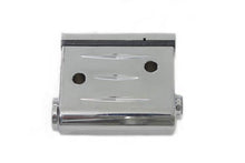 Load image into Gallery viewer, Rear Billet Master Cylinder 5/8 Bore 1958 / 1978 FL 1971 / 1978 FX