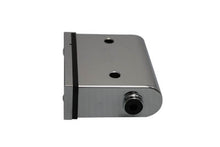 Load image into Gallery viewer, Rear Billet Master Cylinder 5/8 Bore Chrome 0 /  Custom application0 /  Custom application