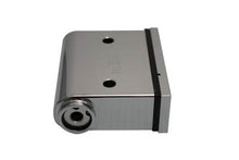 Load image into Gallery viewer, Rear Billet Master Cylinder 5/8 Bore Chrome 0 /  Custom application0 /  Custom application