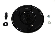Load image into Gallery viewer, Front Mechanical Brake Backing Plate Black 1941 / 1948 EL 1941 / 1948 UL 1941 / 1948 FL 1941 / 1957 G