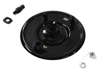 Load image into Gallery viewer, Front Mechanical Brake Backing Plate Black 1941 / 1948 EL 1941 / 1948 UL 1941 / 1948 FL 1941 / 1957 G
