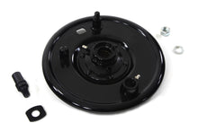 Load image into Gallery viewer, Front Mechanical Brake Backing Plate Black 1941 / 1948 EL 1941 / 1948 UL 1941 / 1948 FL 1941 / 1957 G