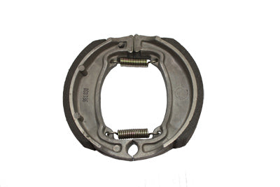 Mini Brake Wheel Shoe Set 0 /  Custom application for the mini brake wheel.