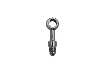 Brake Hose Adapter Fitting Straight 0 /  Custom application