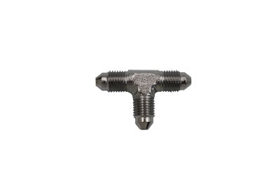Brake Hose Adapter Fitting Male Tee 0 /  Custom application