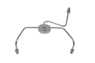 Brake Hose Junction Block 0 /  Custom application