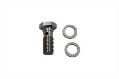 Brake Hose Banjo Bolt 10mm 0 /  Custom application