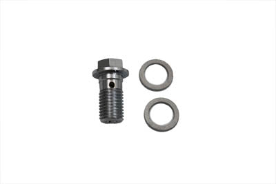 Brake Hose Banjo Bolt 12mm 0 /  Custom application