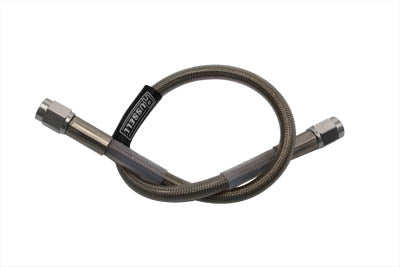 Stainless Steel Brake Hose 15 0 /  Custom application