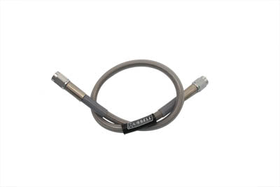 Stainless Steel Brake Hose 17 0 /  Custom application