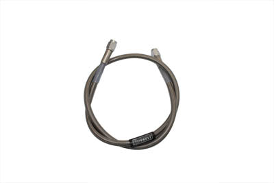 Stainless Steel Brake Hose 30 0 /  Custom application