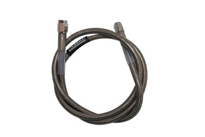 Stainless Steel Brake Hose 38 0 /  Custom application