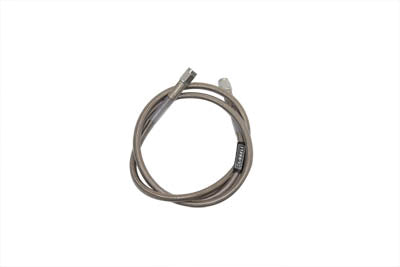 Stainless Steel Brake Hose 42 0 /  Custom application