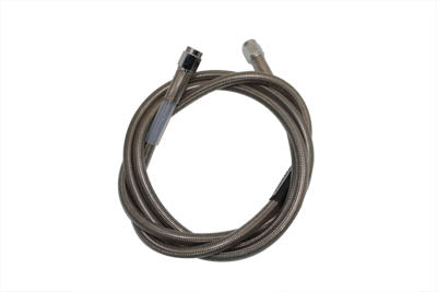 Stainless Steel Brake Hose 54 0 /  Custom application