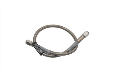 Stainless Steel Brake Hose 18 0 /  Custom application