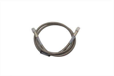 Stainless Steel Brake Hose 40 0 /  Custom application