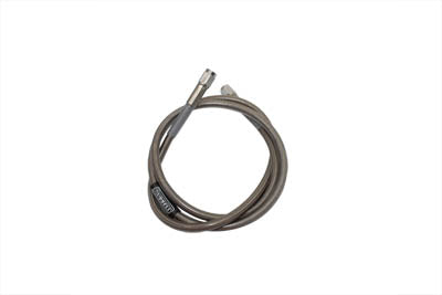 Stainless Steel Brake Hose 43 0 /  Custom application