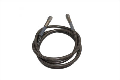 Stainless Steel Brake Hose 56 0 /  Custom application