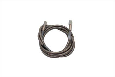 Stainless Steel Brake Hose 64 0 /  Custom application for all models