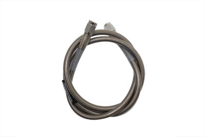 Stainless Steel Brake Hose 36 0 /  Custom application