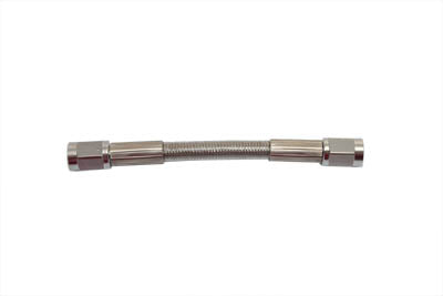 Stainless Steel Brake Hose 4 0 /  Custom application