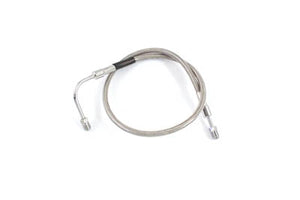 Stainless Steel 27 Front Brake Hose 1978 / 1979 FX 1978 / 1979 FXE 1978 / 1979 XLH 1978 / 1979 XLCH