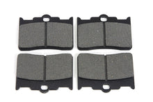 Load image into Gallery viewer, Dura Soft Brake Pad Set 0 /  Special application for Performance Machine 125 x 4R Caliper