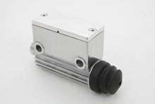 Load image into Gallery viewer, Rear Master Cylinder 3/4 Bore Polished 1979 / 1984 FXS 1980 / 1983 FX