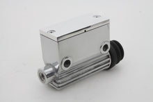 Load image into Gallery viewer, Rear Master Cylinder 3/4 Bore Polished 1979 / 1984 FXS 1980 / 1983 FX