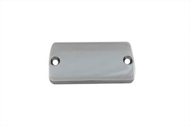 Handlebar Master Cylinder Cover Chrome 1985 / 1995 FXST 1986 / 1995 FLST 1985 / 1994 FXR 1991 / 1995 FXD 1985 / 1995 XL 1985 / 1995 FLT