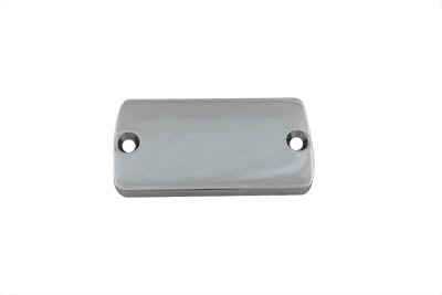 Handlebar Master Cylinder Cover Chrome 1985 / 1995 FXST 1986 / 1995 FLST 1985 / 1994 FXR 1991 / 1995 FXD 1985 / 1995 XL 1985 / 1995 FLT