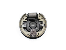 Load image into Gallery viewer, Rear Hydraulic Brake Backing Plate Kit Black 1963 / 1972 FL 1971 / 1972 FX