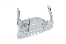 Load image into Gallery viewer, Brake Pedal Mount Plate Chrome 1986 / 1999 FLST