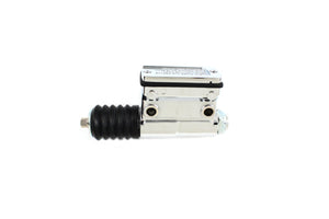 Rear Master Cylinder Chrome 1987 / 2003 XL Late 1987