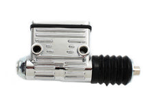 Load image into Gallery viewer, Rear Master Cylinder Chrome 1987 / 2003 XL Late 1987
