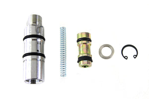 Rear Master Cylinder Piston Unassembled 1987 / 1994 FXR Late 19871987 / UP FXST Late 19871992 / 2007 FLT 1987 / 2003 XL Late 19871991 / 2017 FXD 1987 / UP FLST Late 1987