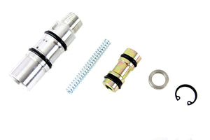 Rear Master Cylinder Piston Unassembled 1987 / 1994 FXR Late 19871987 / UP FXST Late 19871992 / 2007 FLT 1987 / 2003 XL Late 19871991 / 2017 FXD 1987 / UP FLST Late 1987