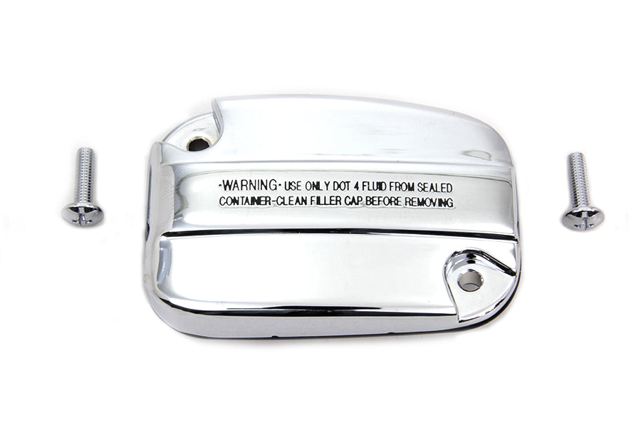 Chrome Master Cylinder Cover 2014 / 2016 FLT