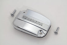 Load image into Gallery viewer, Chrome Master Cylinder Cover 2014 / 2016 FLT