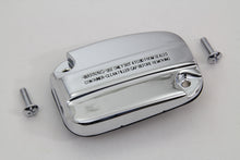 Load image into Gallery viewer, Chrome Master Cylinder Cover 2014 / 2016 FLT