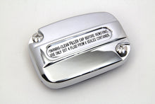 Load image into Gallery viewer, FLT Clutch Master Cylinder Cover Chrome 2017 / UP FLT