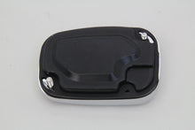 Load image into Gallery viewer, FLT Clutch Master Cylinder Cover Chrome 2017 / UP FLT