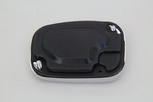 FLT Clutch Master Cylinder Cover Chrome 2017 / UP FLT