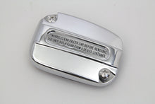 Load image into Gallery viewer, FLT Clutch Master Cylinder Cover Chrome 2017 / UP FLT